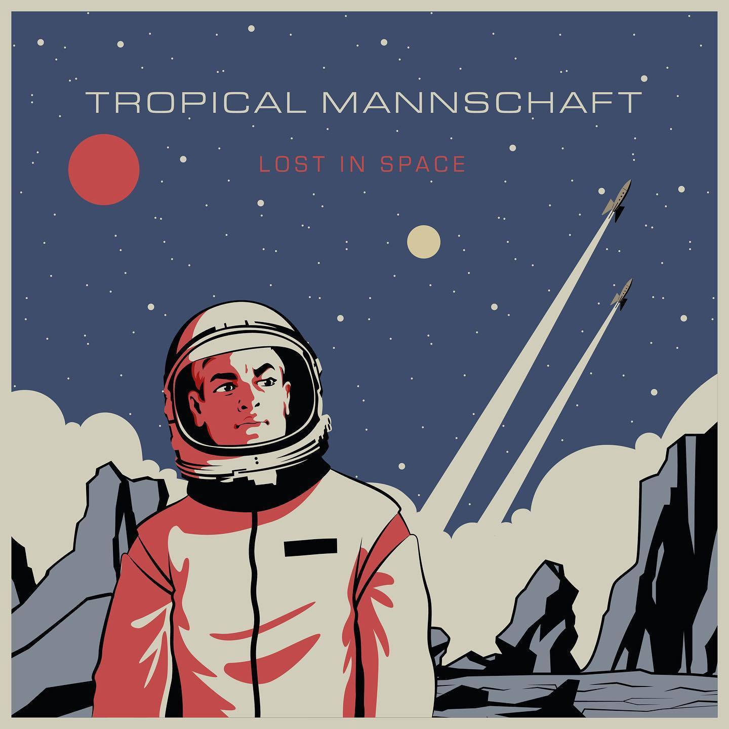 Tropical Mannschaft