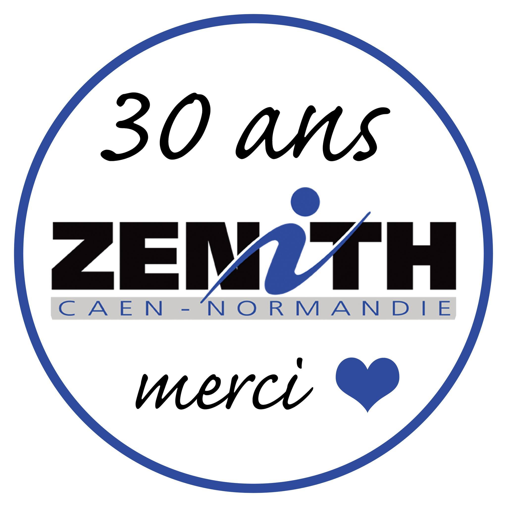 PND zenith 30 ans
