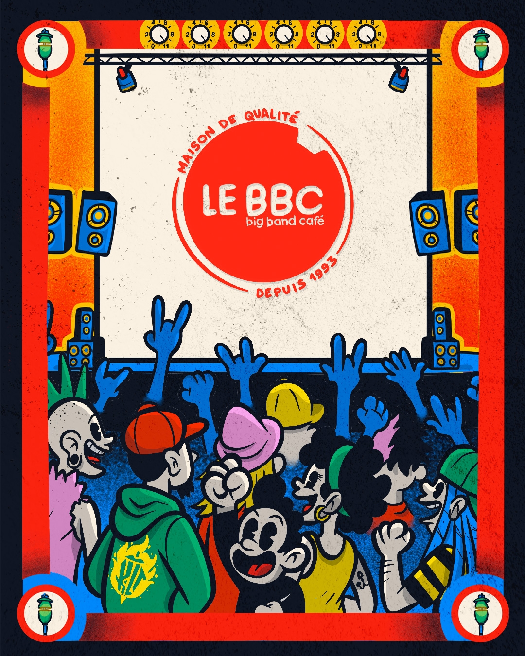 PND à reçu le Club Entreprise du  BBC post thumbnail image