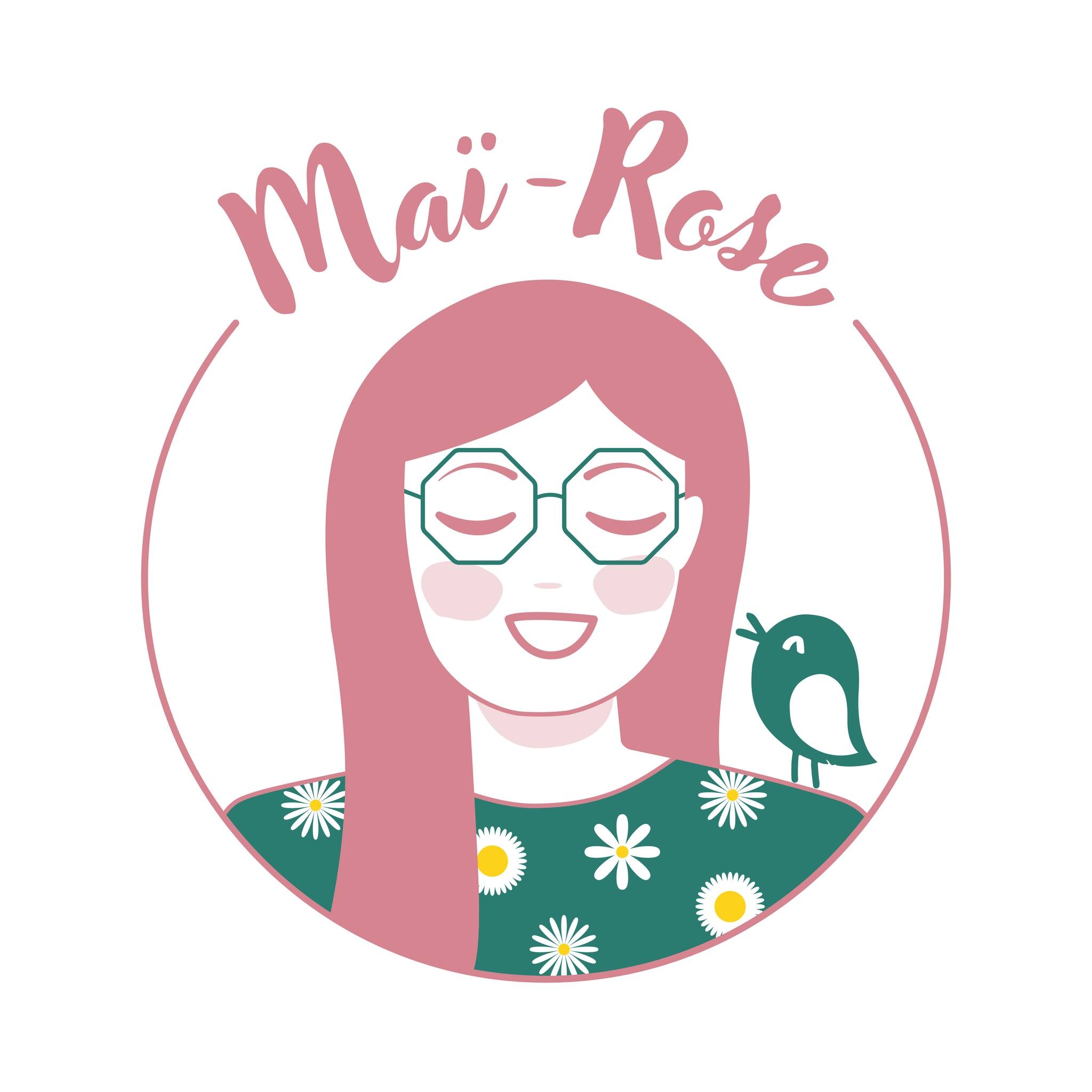 Maï-Rose