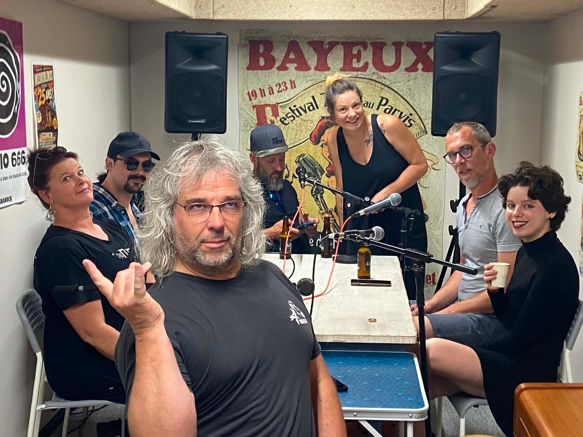 PND a reçu Musikoblokos les 25 ans post thumbnail image