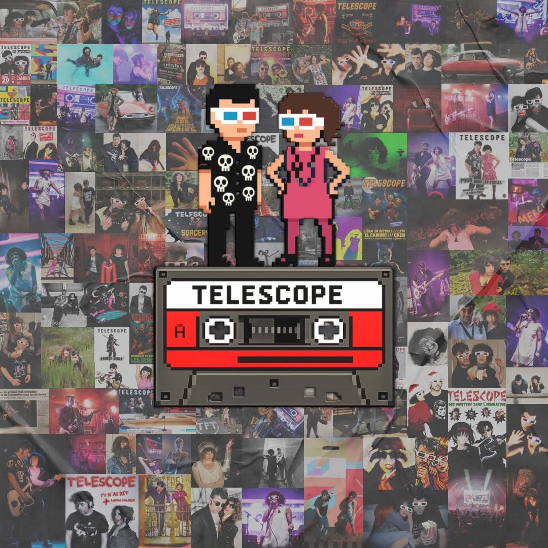 Télescope